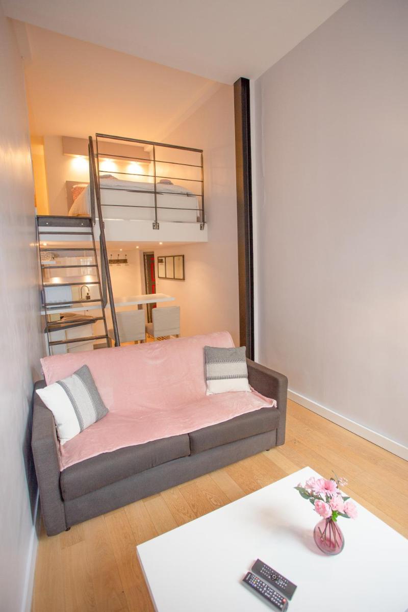 Le Duplex - Housity