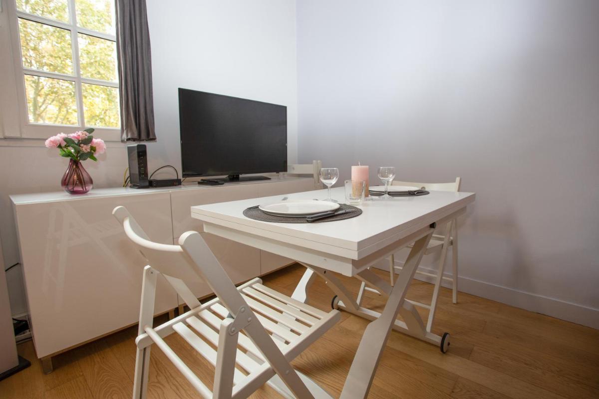 Le Duplex - Housity