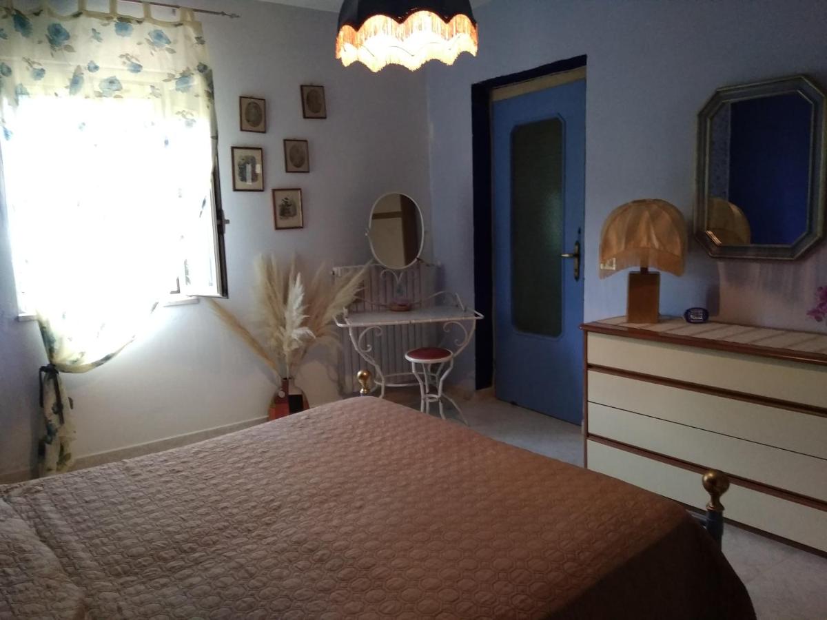 la masseria di Antonio e Teresina - Housity