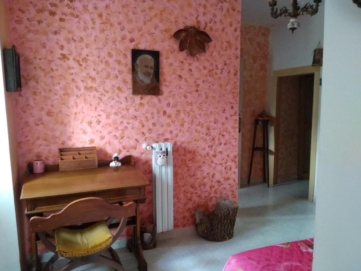 la masseria di Antonio e Teresina - Housity