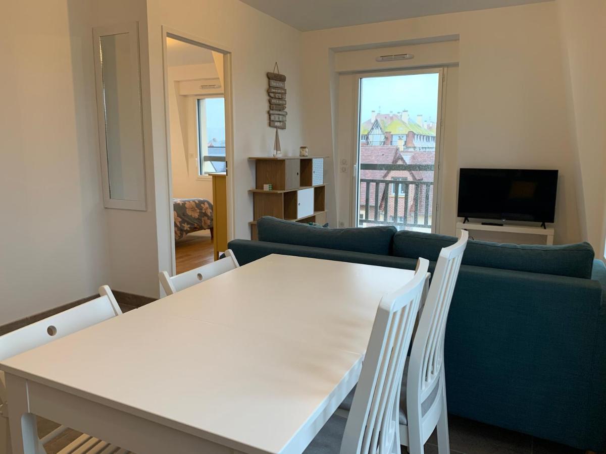 Le coquillage - parking privé - - Housity