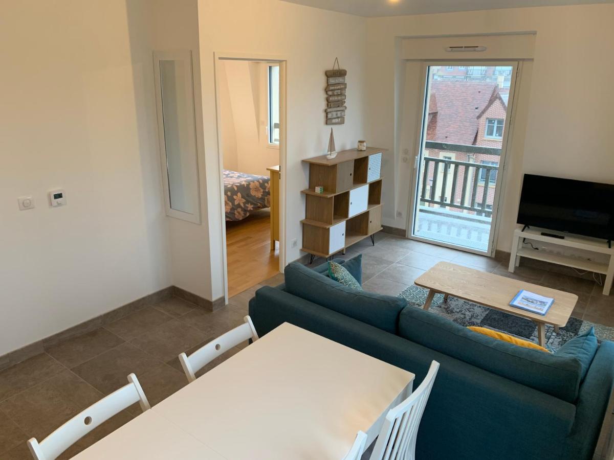 Le coquillage - parking privé - - Housity