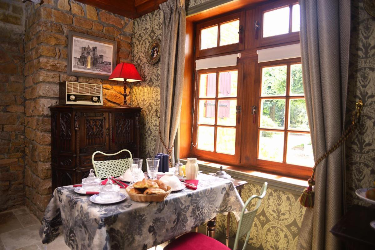 La Minauderie - Housity