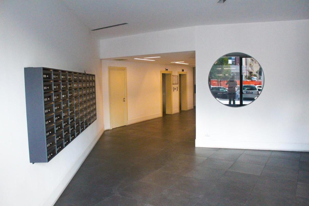 Cosenza Luxury Apartment - Housity