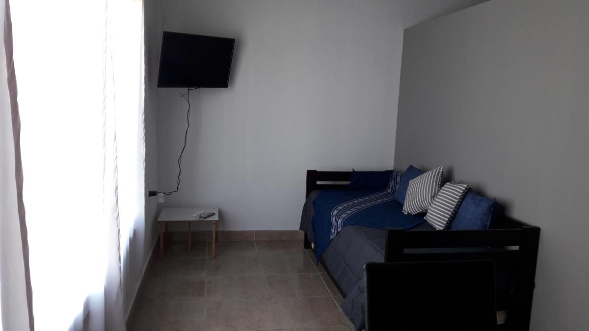 Antartida I - Housity