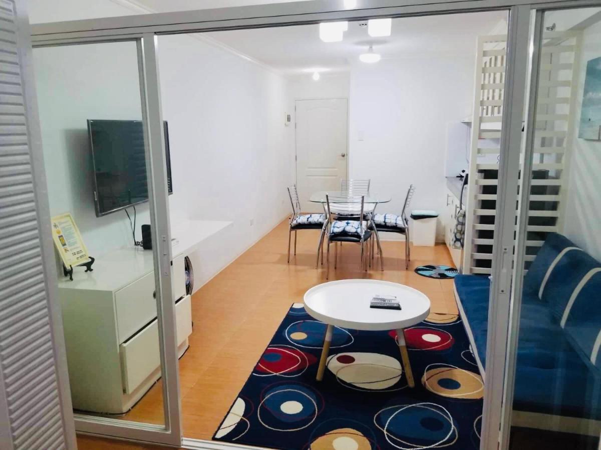 Fully Furnished 1 Bedroom Condo at One Oasis, Cagayan de Oro City - Housity