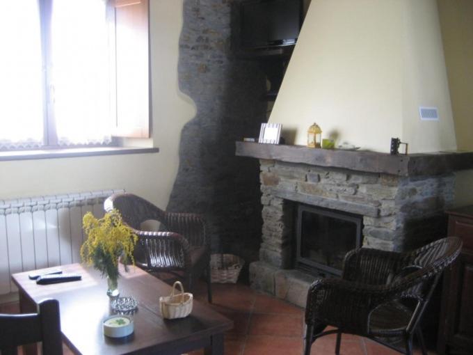 Apartamentos Rurales Romallande - Housity