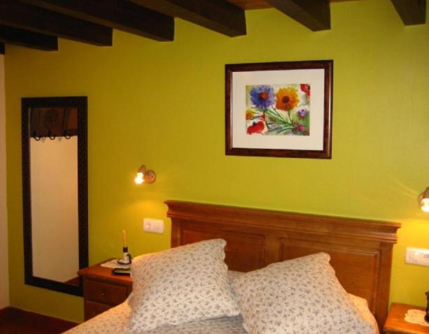 Apartamentos Rurales Romallande - Housity