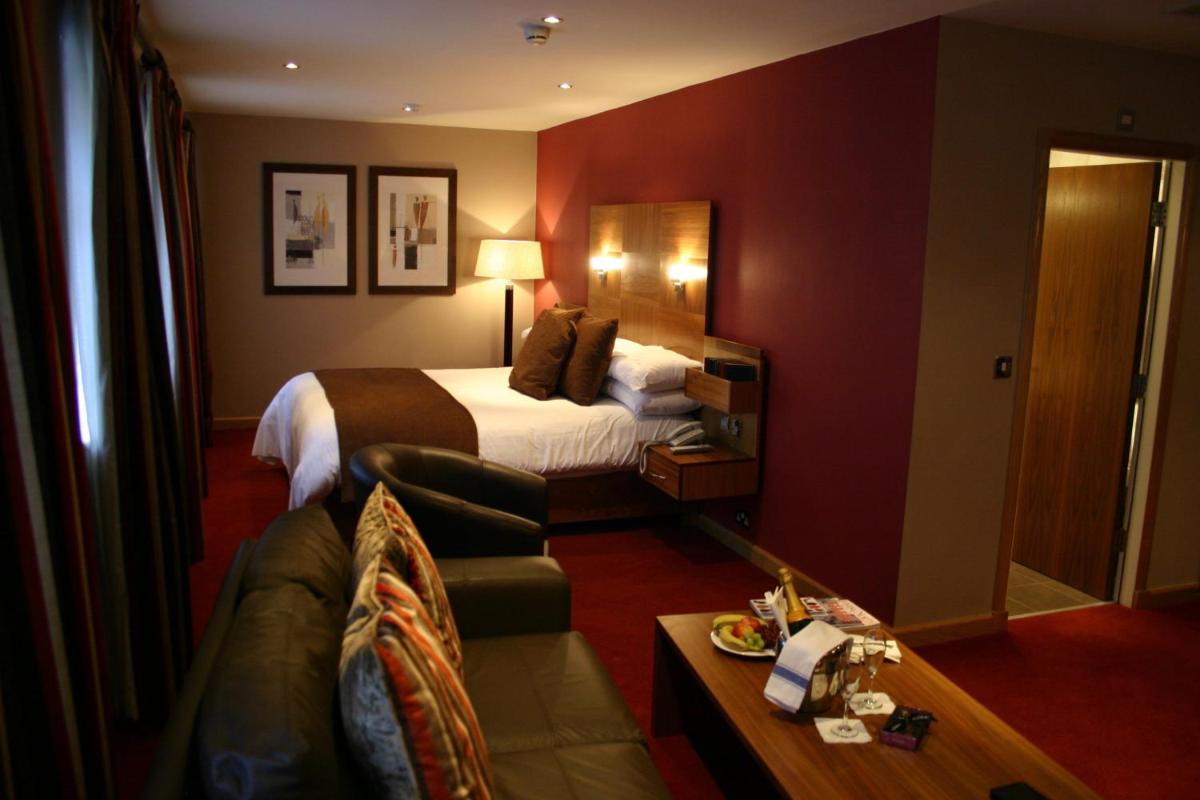 Beamish Park Hotel - Housity