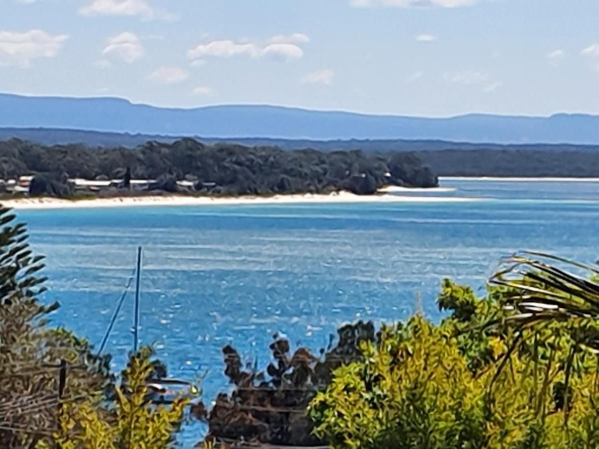 Marazul Paradise Beach House- Panoramic Ocean Views - Housity