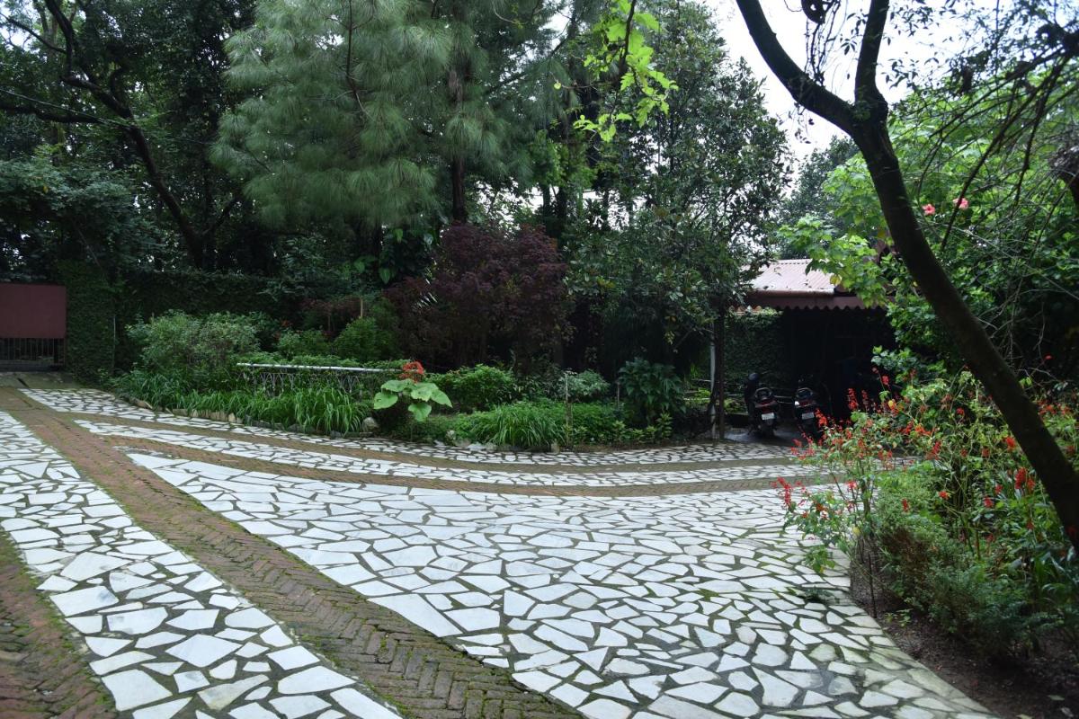 Serene, Dehra Dun - Housity