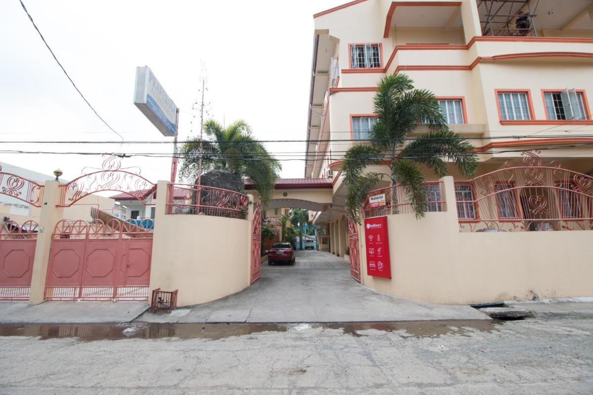RedDoorz at Praferosa Resort Hotel Calamba - Housity
