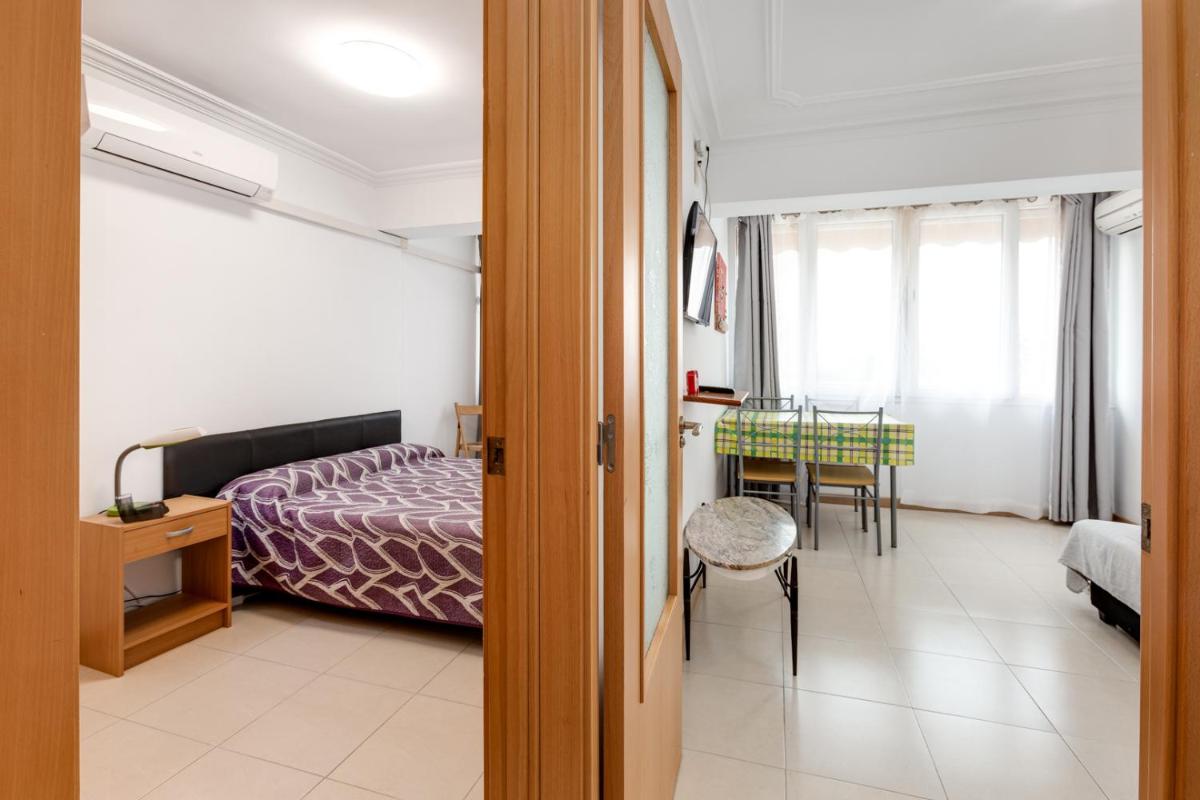 Apartamento Boliche - Housity