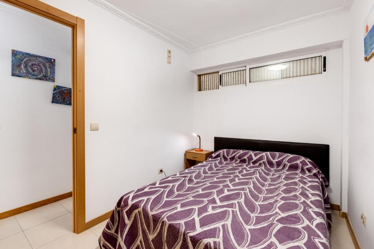 Apartamento Boliche - Housity