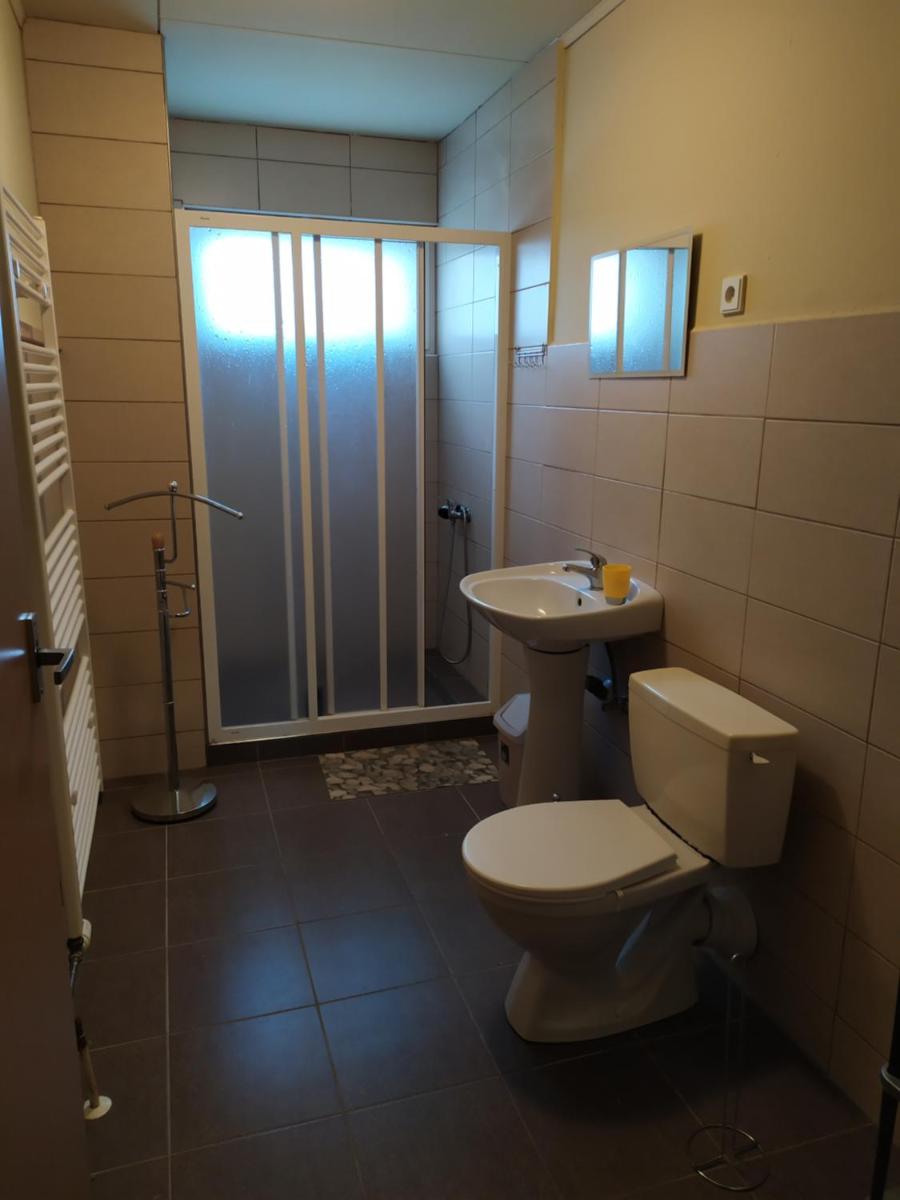 Suitetrails - Apartmany Bobule