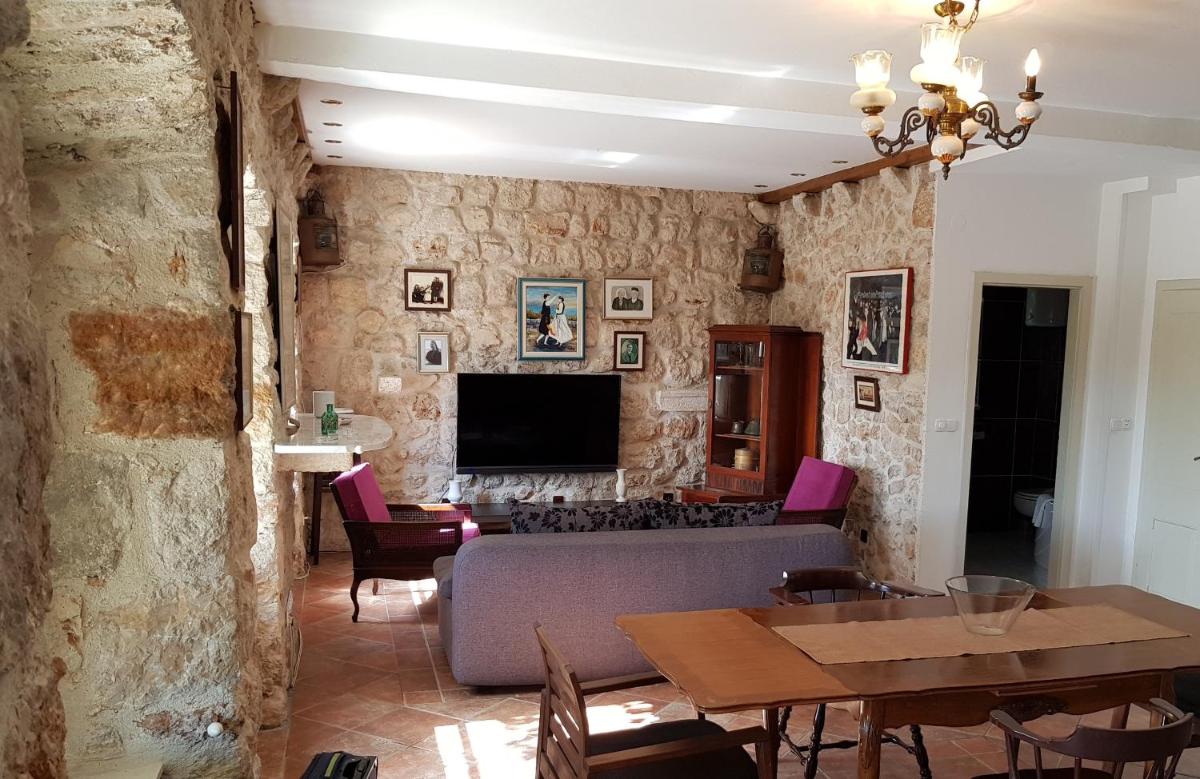 Suitetrails - Apartment Dubrava