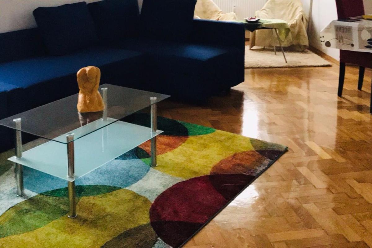 Lilian´s Royal Apartment - Hizvo