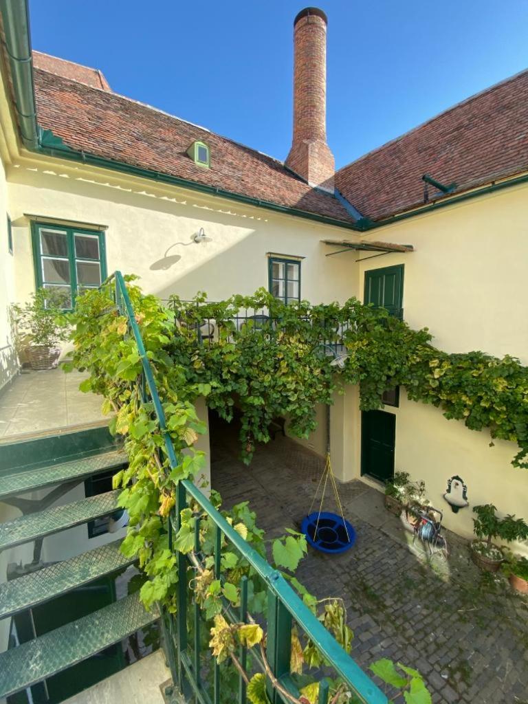 Alte Seifensiederei zu Pulkau - Housity