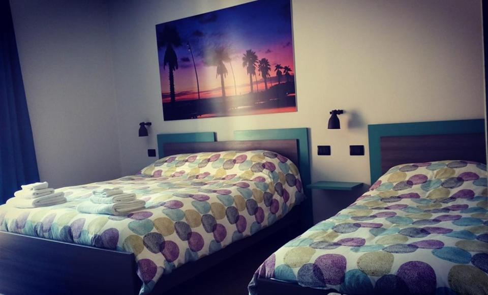 Palladio B&B - Housity