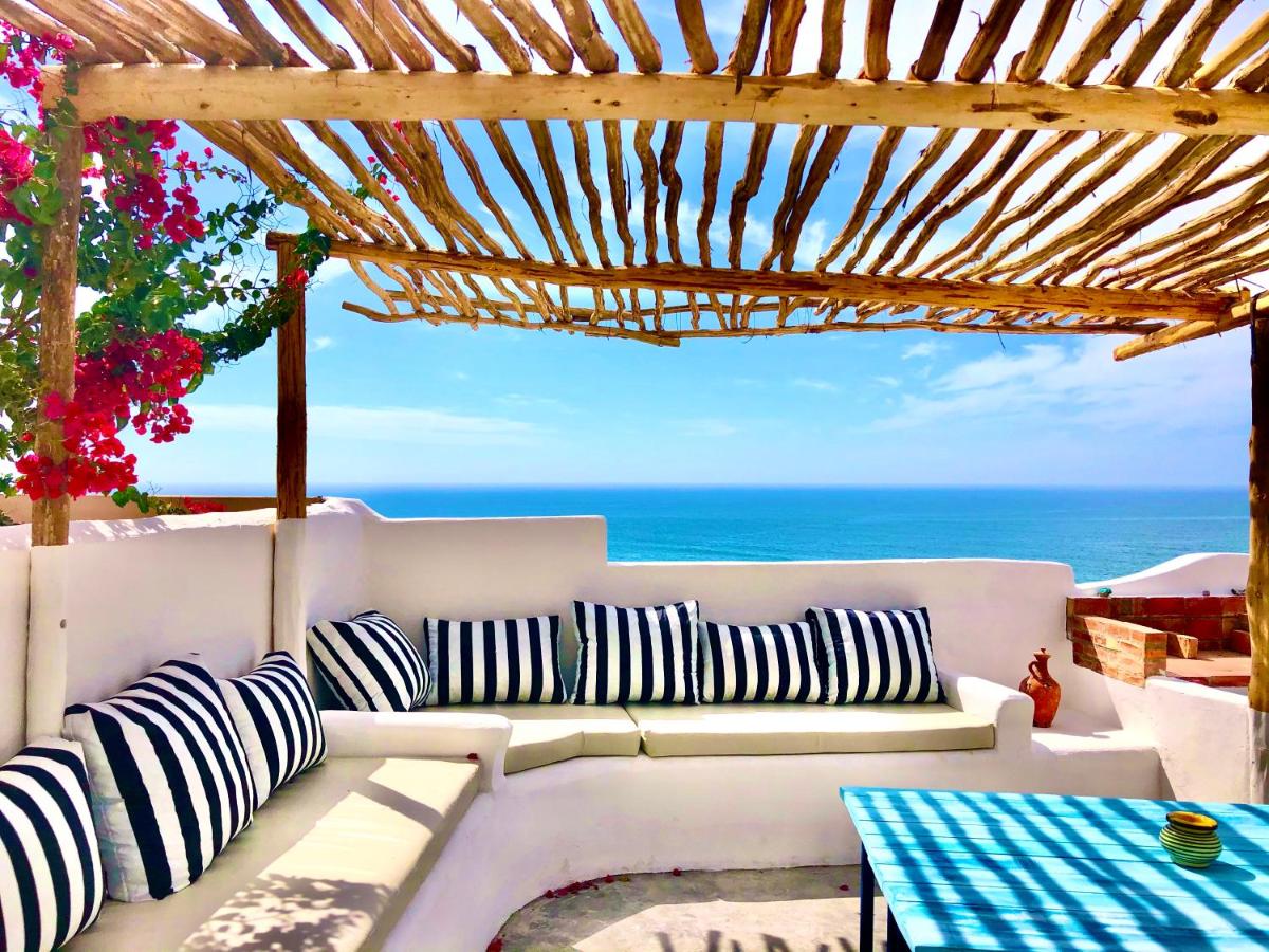 Villa Jardin De l'Ocean - Housity