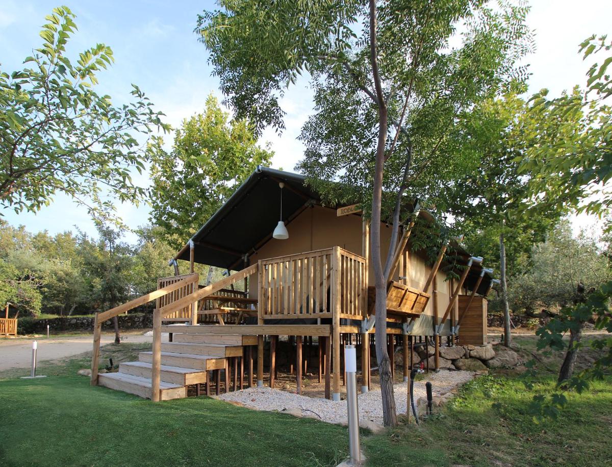 Veragua. Glamping y Apartamentos turísticos - Housity