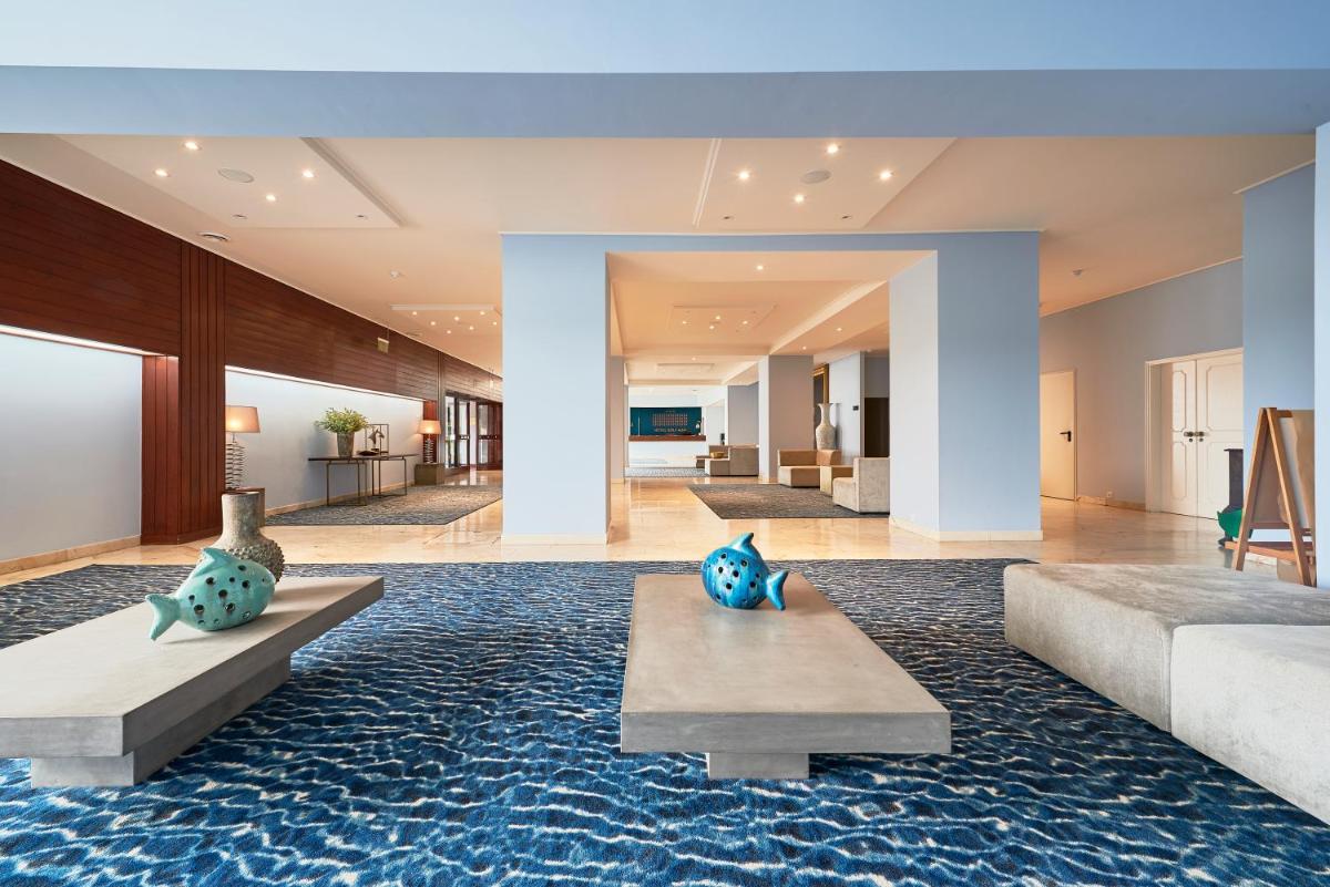 Imagem da galeria de Hotel Golf Mar em Maceira