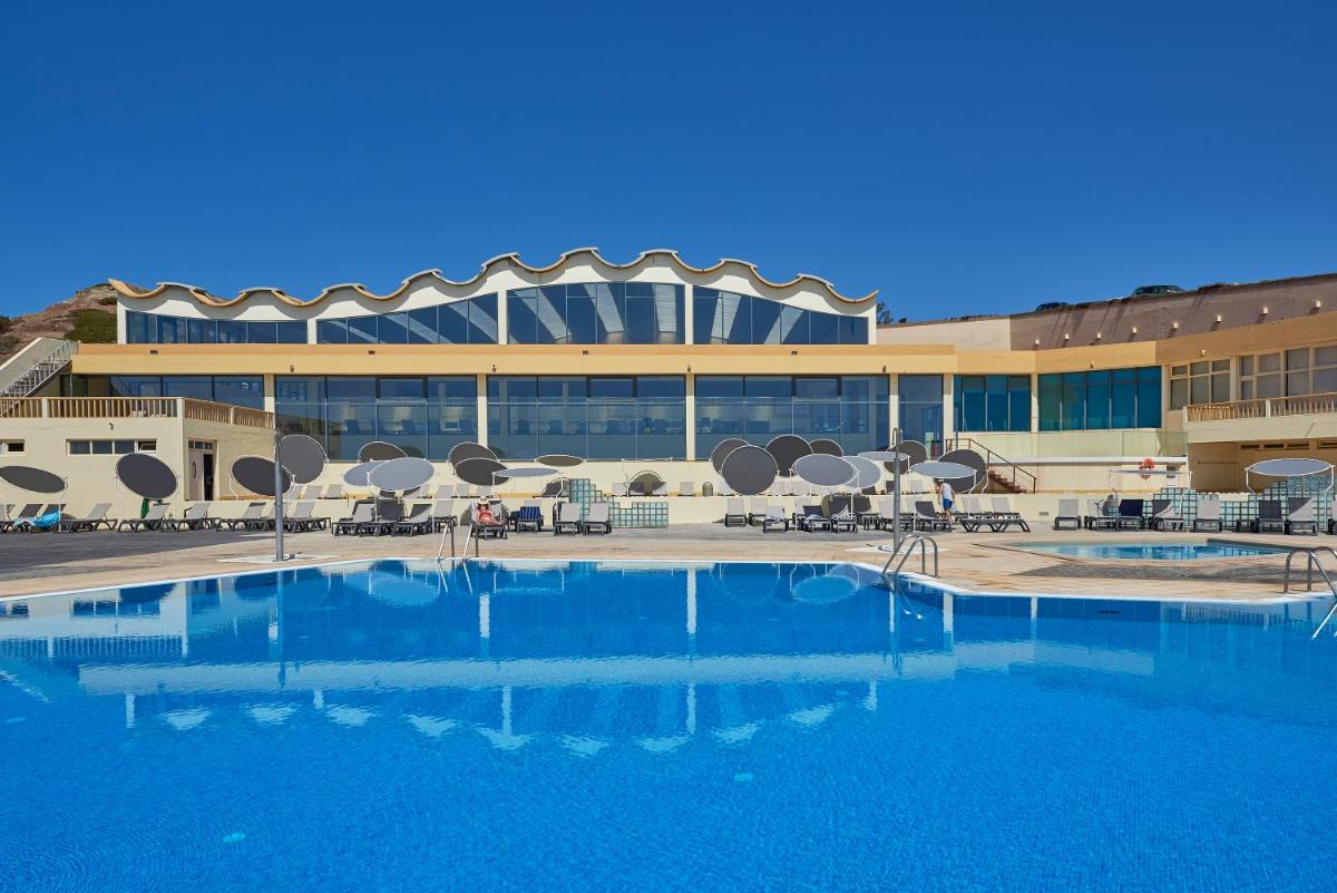 A piscina em ou perto de Hotel Golf Mar
