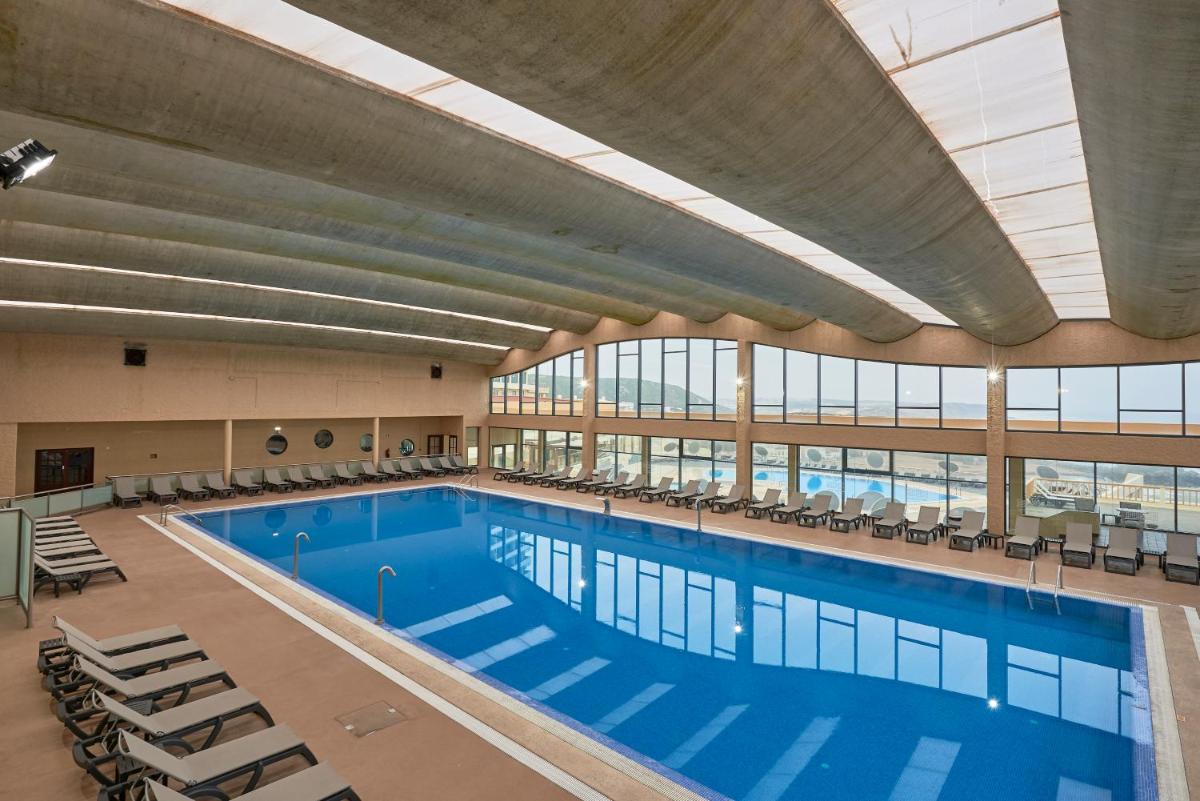 A piscina em ou perto de Hotel Golf Mar