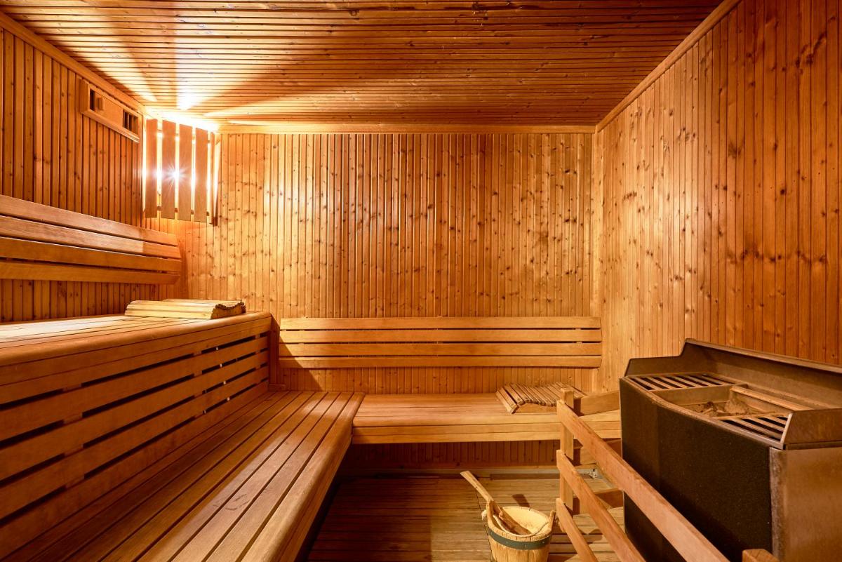 Imagem da galeria de Hotel Golf Mar em Maceira