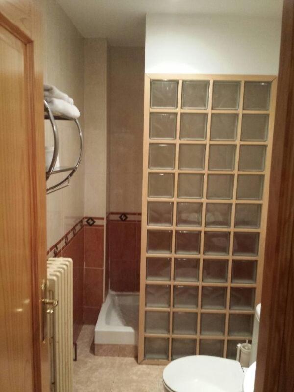 Hostal Vaticano - Housity