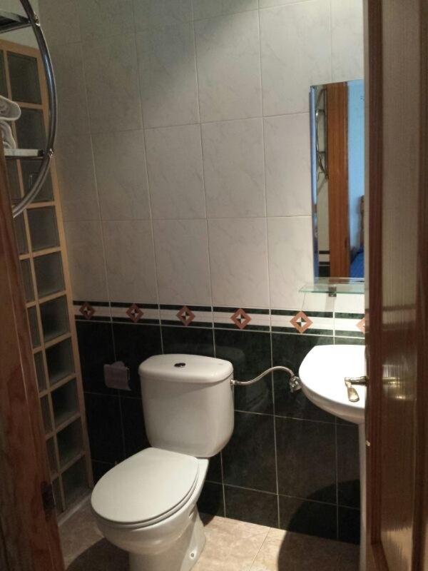Hostal Vaticano - Housity
