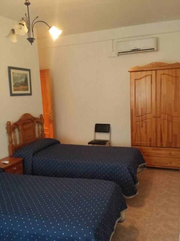 Hostal Vaticano - Housity