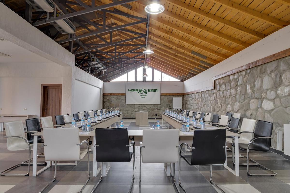 Savaneti Eco Hotel - Housity