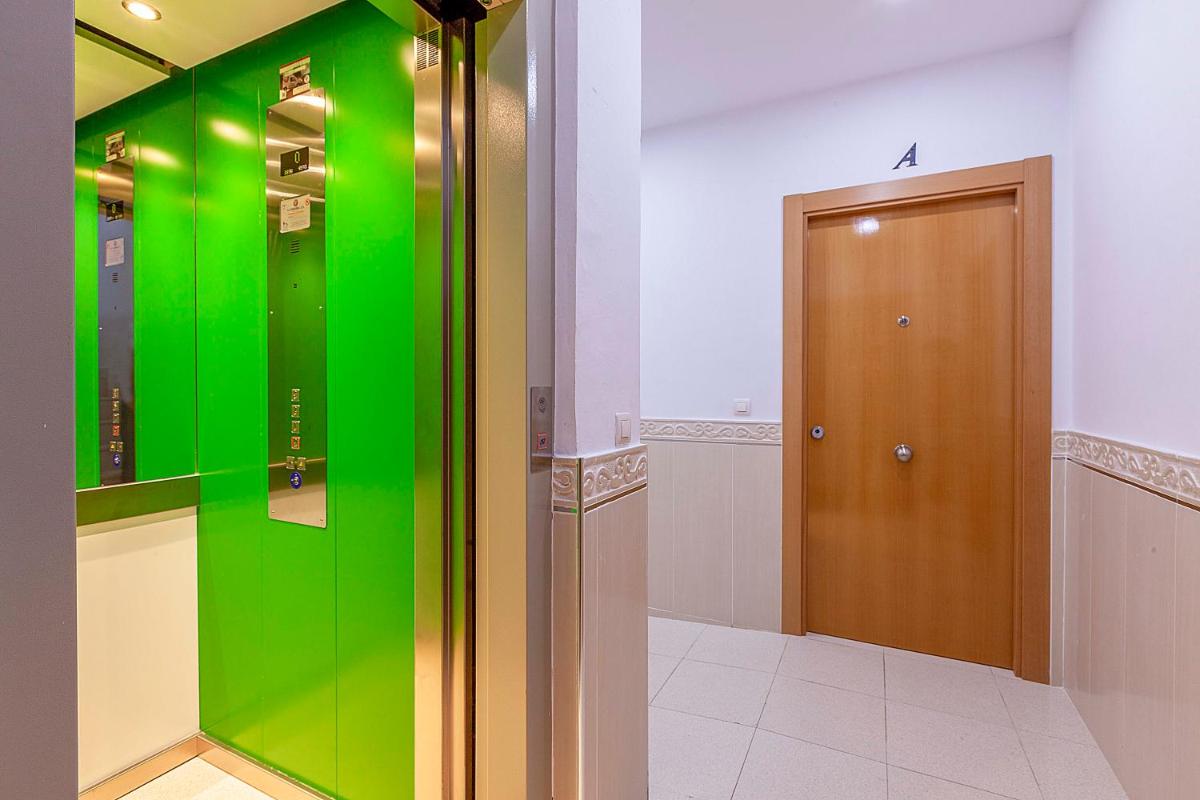 Apartamento Gran Via Center - Hizvo