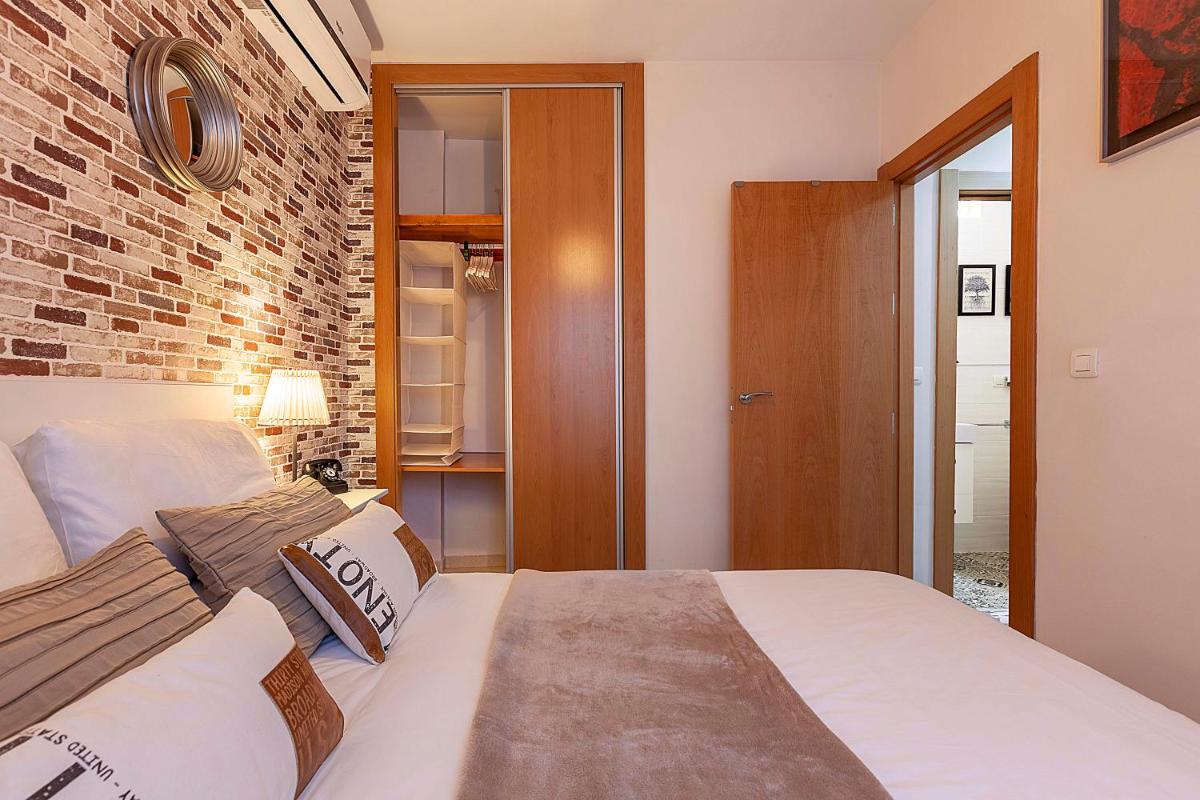 Apartamento Gran Via Center - Hizvo