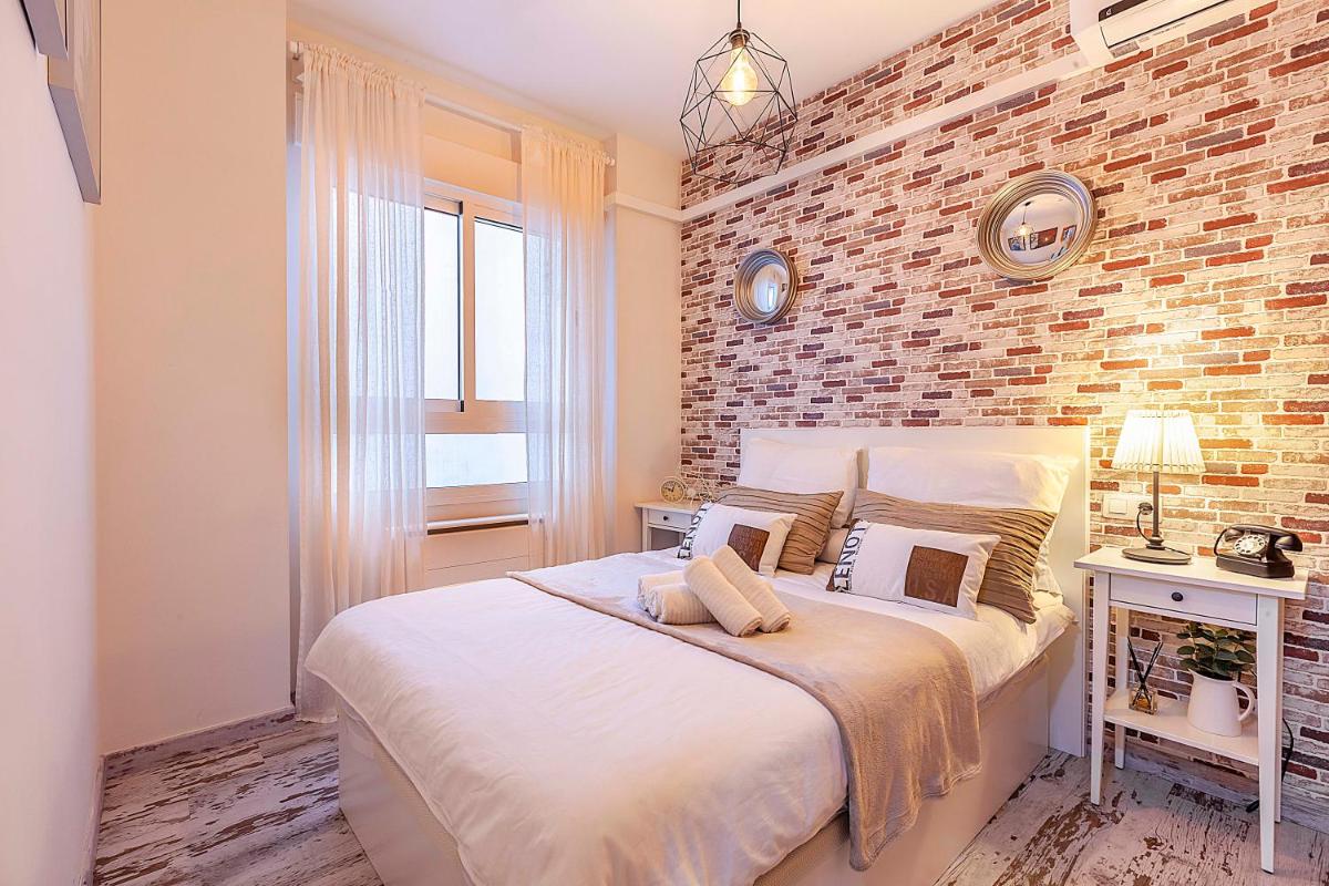 Apartamento Gran Via Center - Housity