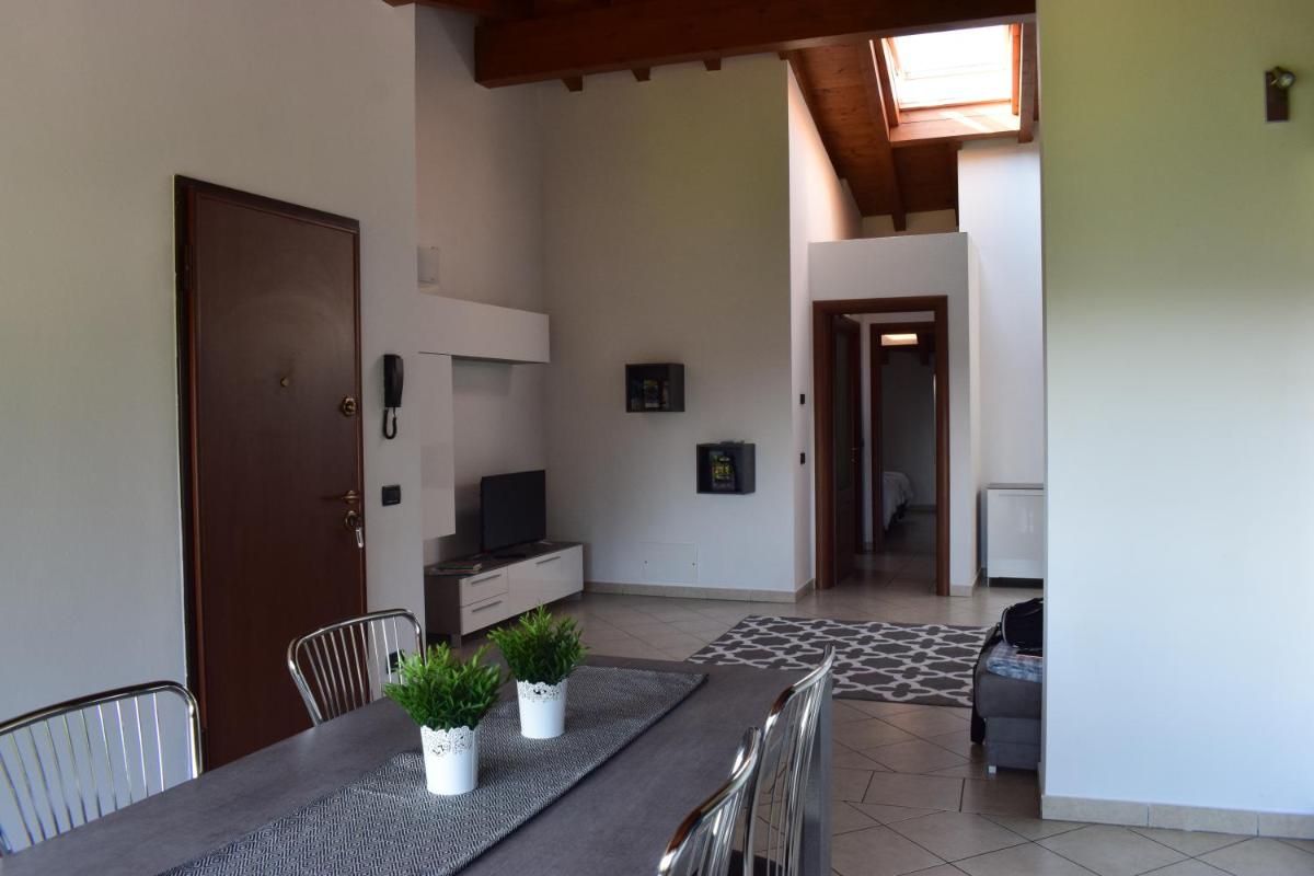 Appartamento El Cio - Housity