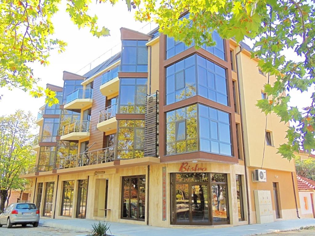 Fantasy Apartment 15 комплекс Фантазия, Хисаря - Housity