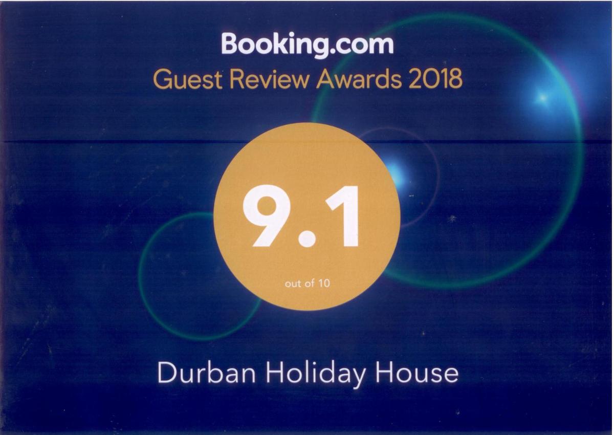 Durban Holiday House - Housity