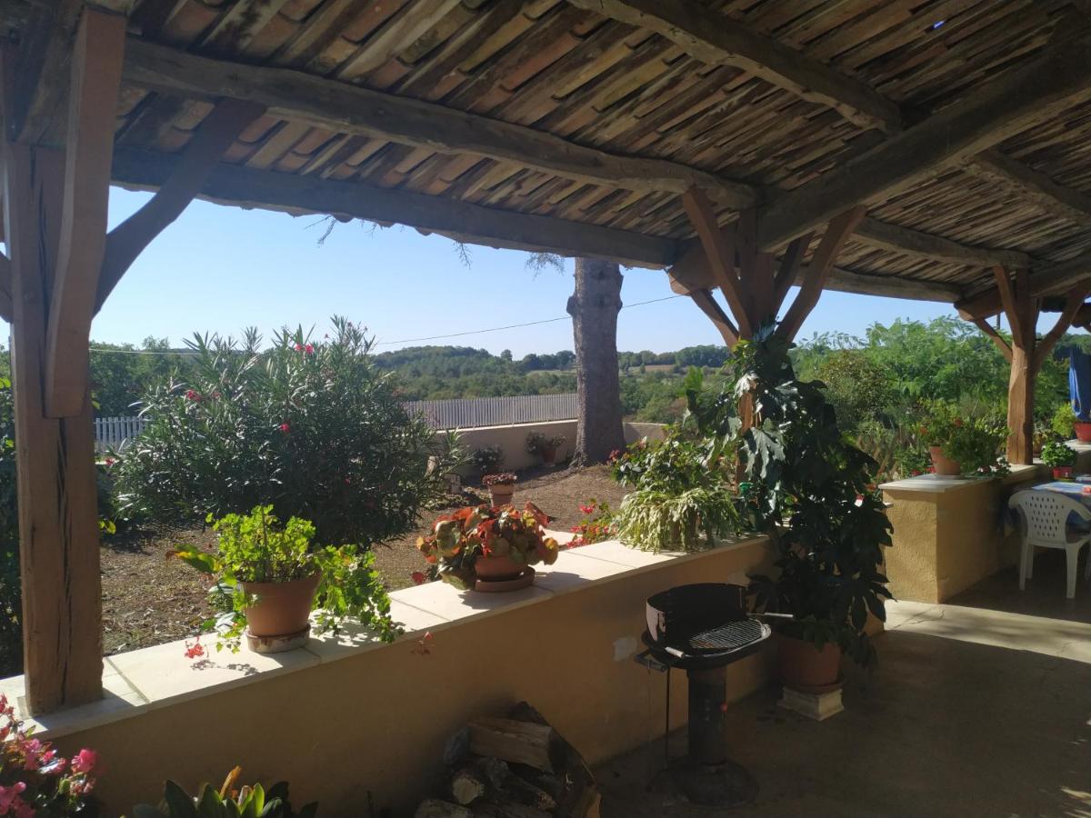 gites de la Vaysse - Housity