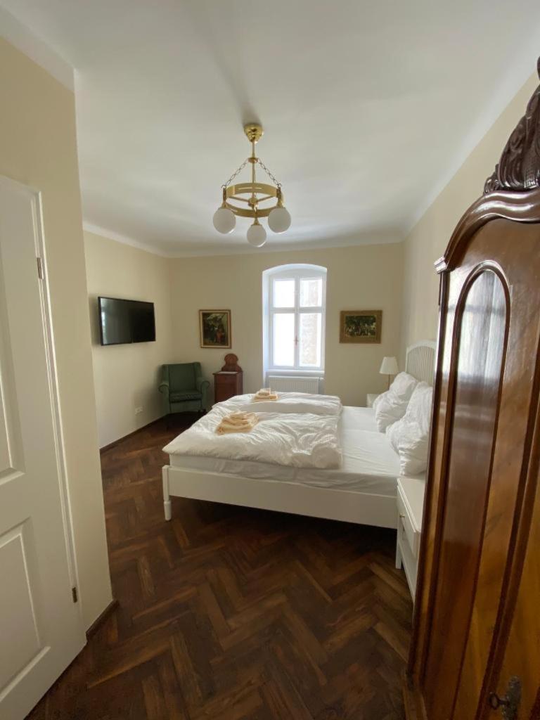 Alte Seifensiederei zu Pulkau Ferienwohnung - Housity