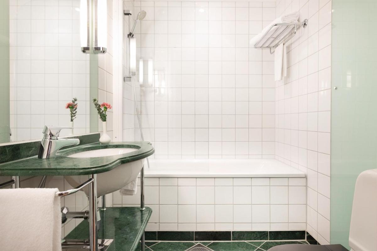 Elite Stora Hotellet - Housity