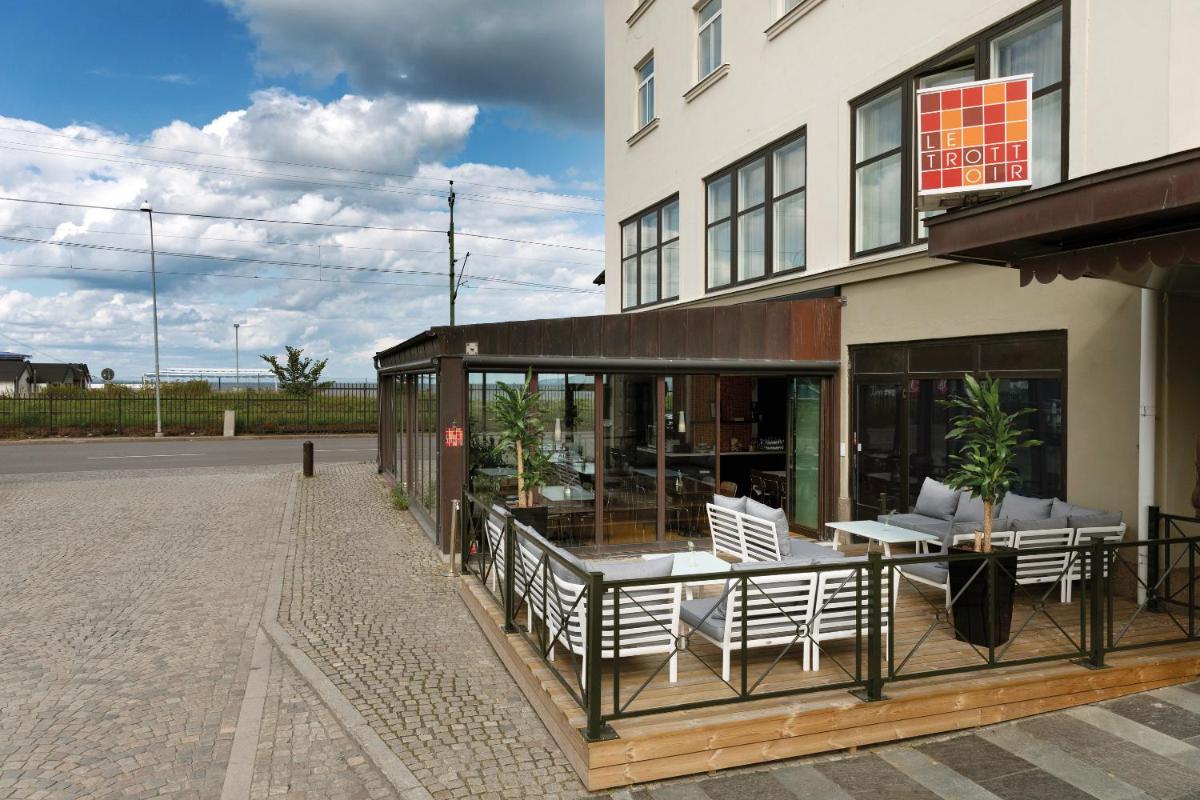 Elite Stora Hotellet - Housity