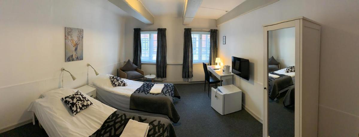 Hotel Ole Lunds Gaard - Housity