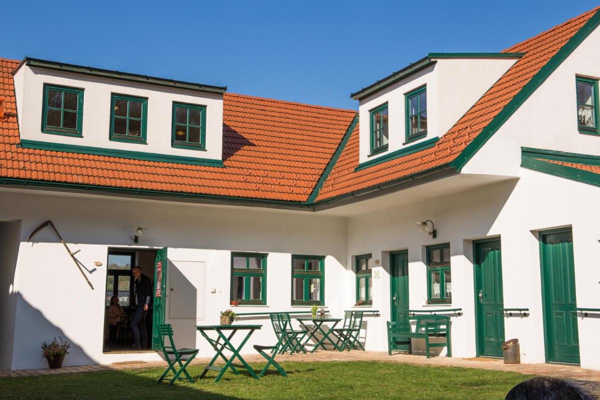 Schlafgut Küssler, Weinviertel - Housity