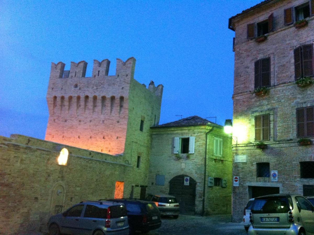 B&B La Lanterna - Housity