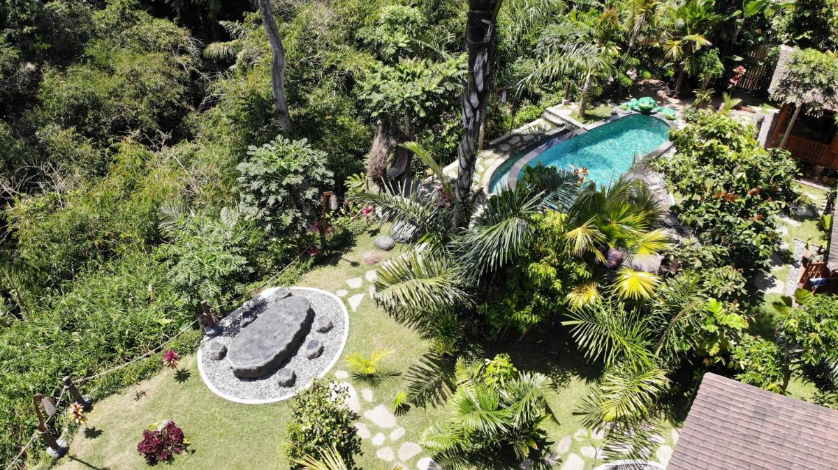 Mirah Guest House - Housity