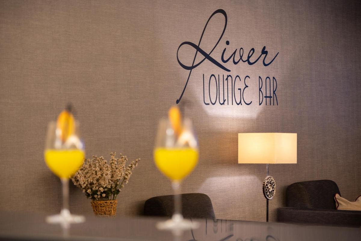 Imagem da galeria de Hotel Rural Vale Do Rio em Oliveira de Azemeis
