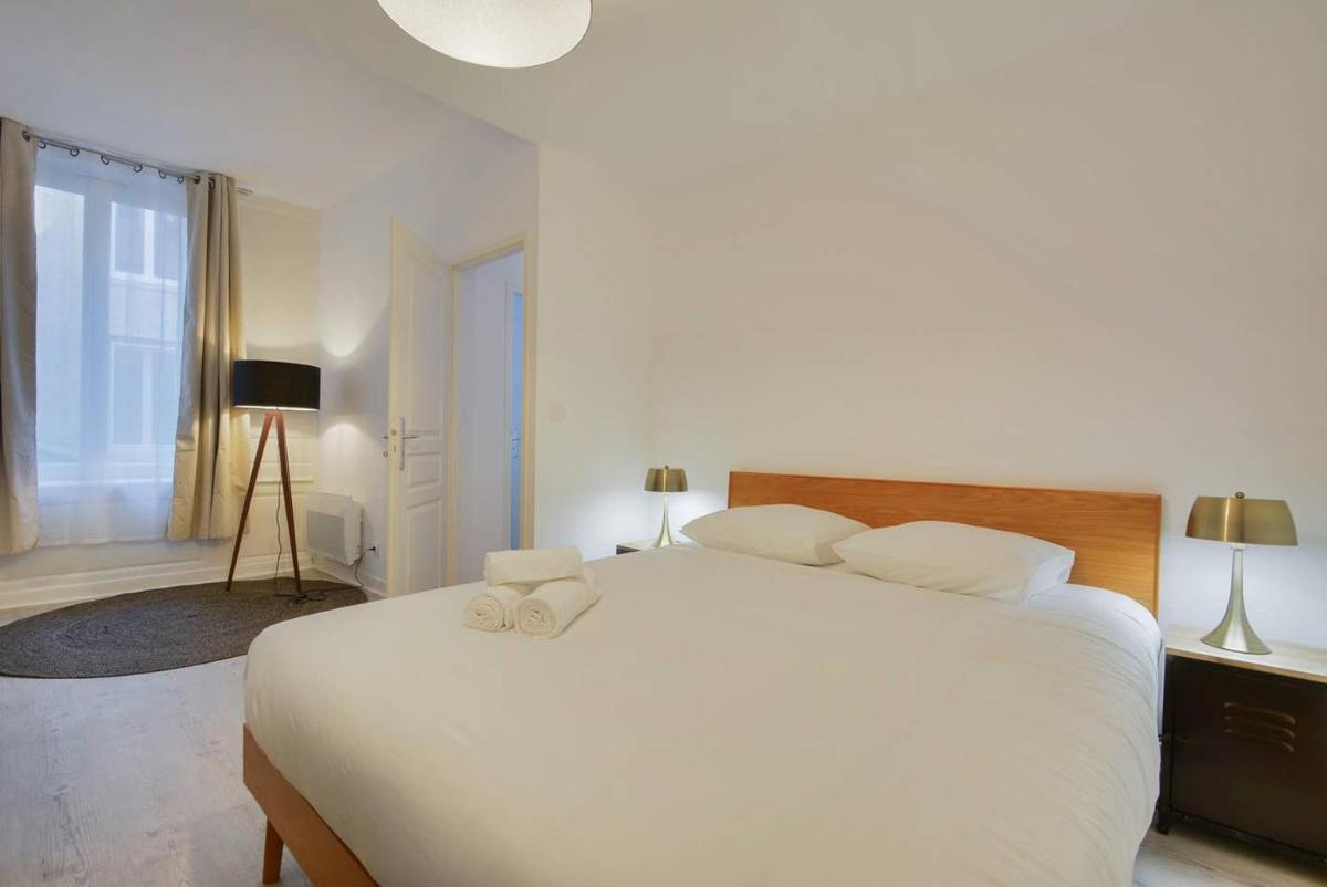 Le superbe des Dominicains - Housity