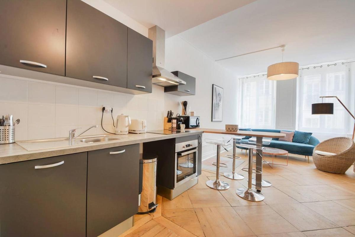 Le superbe des Dominicains - Housity
